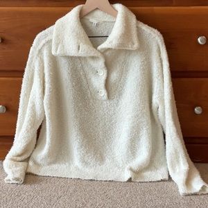 Skin Siobhan Pullover